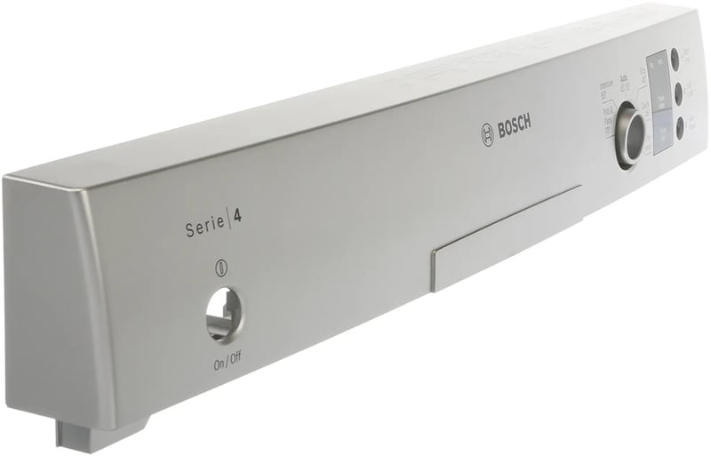 Bedienblende 11013218