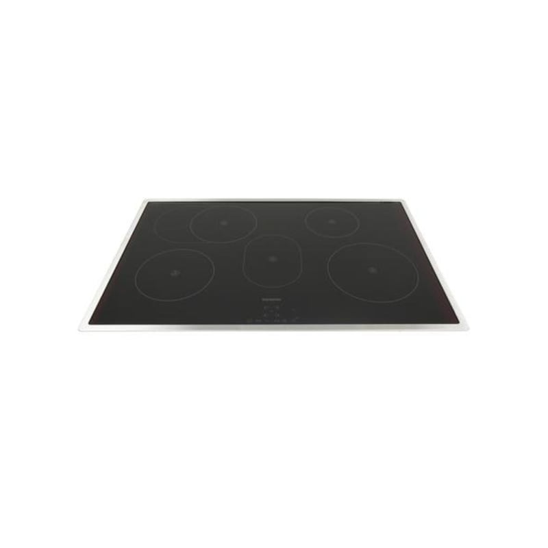 Glaskeramikfläche 00689794