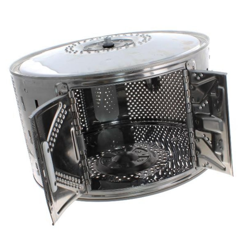 Trommel LR 0.4W/0.4E/1.5H/STD 481010727995