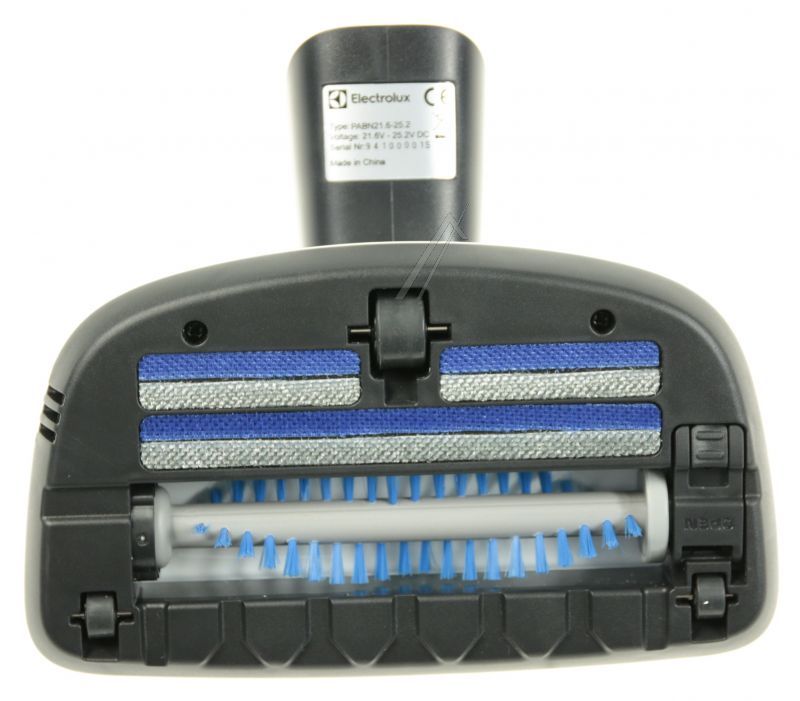 Kombi-Saugdüse für Staubsauger Electrolux 4055487351 Saugen, Bodendüse