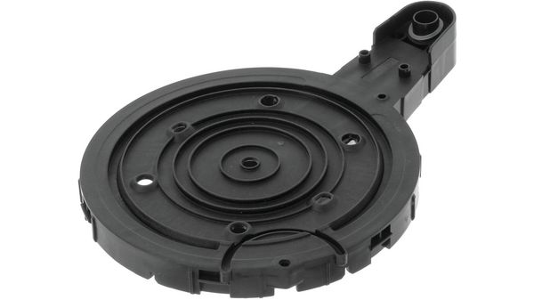 Dichtungsring für Kaffeemaschine Bosch 12007034 Silikon, Kaffee