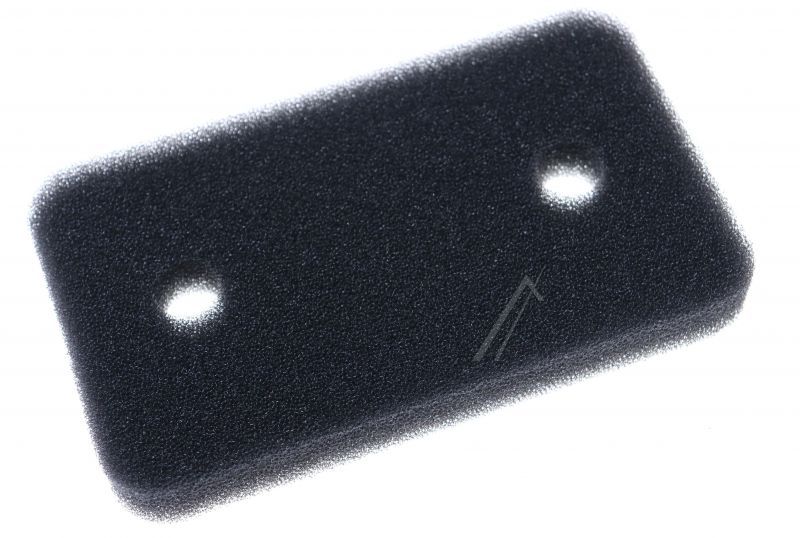 Schaumfilter für Miele Waschmaschine 7070070 Trocknerfilter