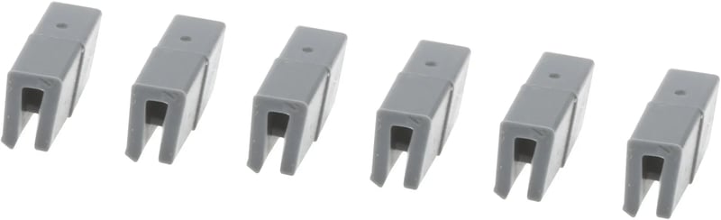 Distanzteil für Bosch Ofen 00664998 Befestigungselement