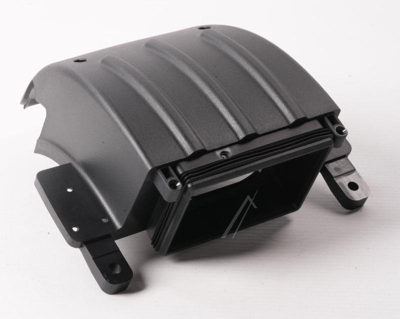 Vordere dekorative Rahmenabdeckung Segway-Ninebot AB.50.0011.22 für E-Scooter