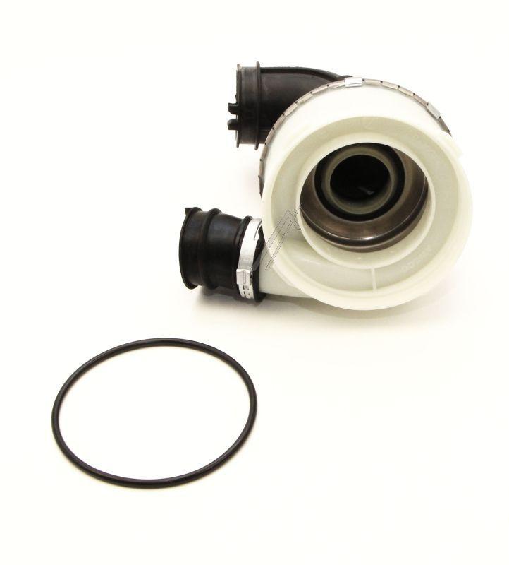 Bauknecht Geschirrspüler Heizung 1800W Durchflussheizer