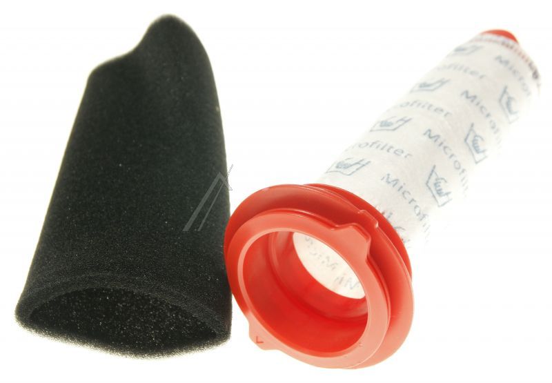 SQOON S0837B Filter-Set für Staubsauger Reinigung, Filter