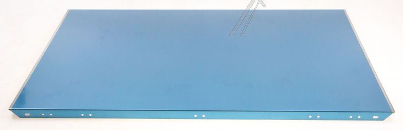 Seitenverkleidung für SMEG Ofen 073331745 Gehäuseteil