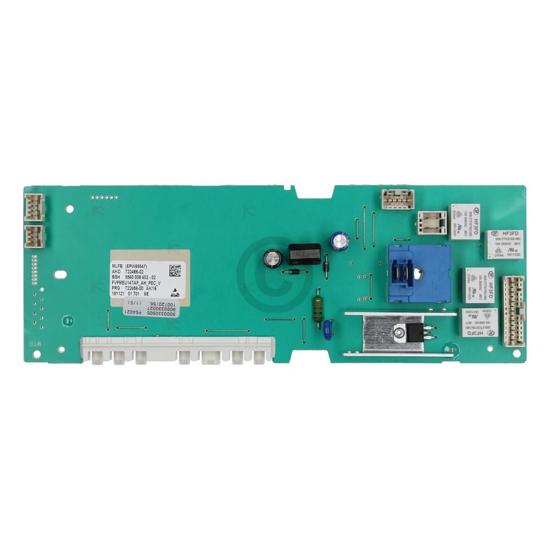 Leistungsmodul ME182D 00668833