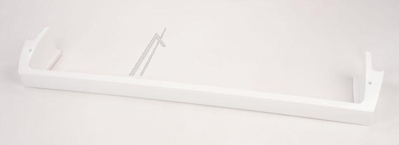 Halteleiste hinten für Kühlschrank Liebherr 742166700 Befestigungsleiste Rückseite