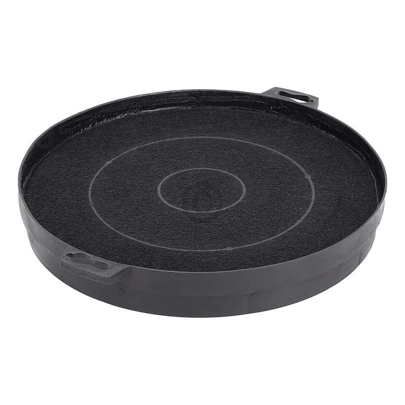 Kohlefilter 210mmØ Type210 passend für Bosch 00353121 BLUPARTS in