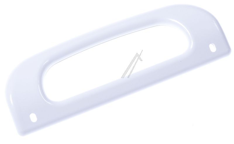 Türgriff für Kühlschrank Bosch Siemens 00483078 weiß, Kühlschranktür