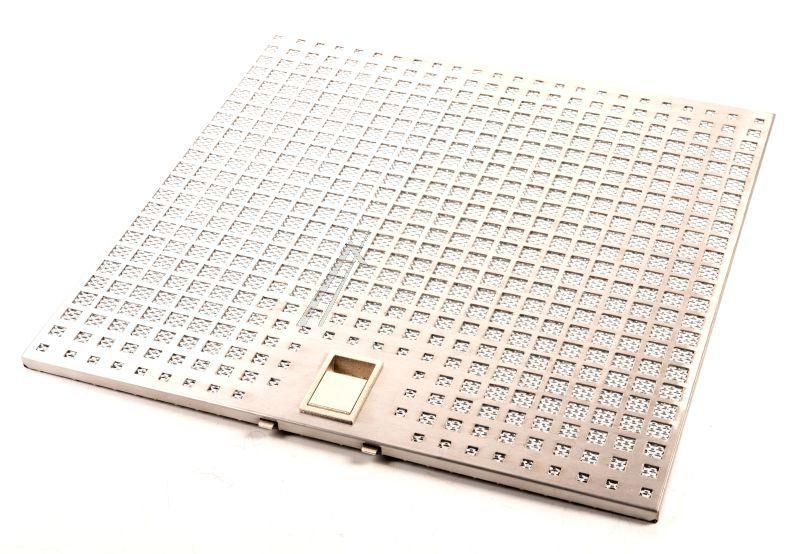 Fettfilter, 320X320 Elx AEG 2+2 (4055314621)