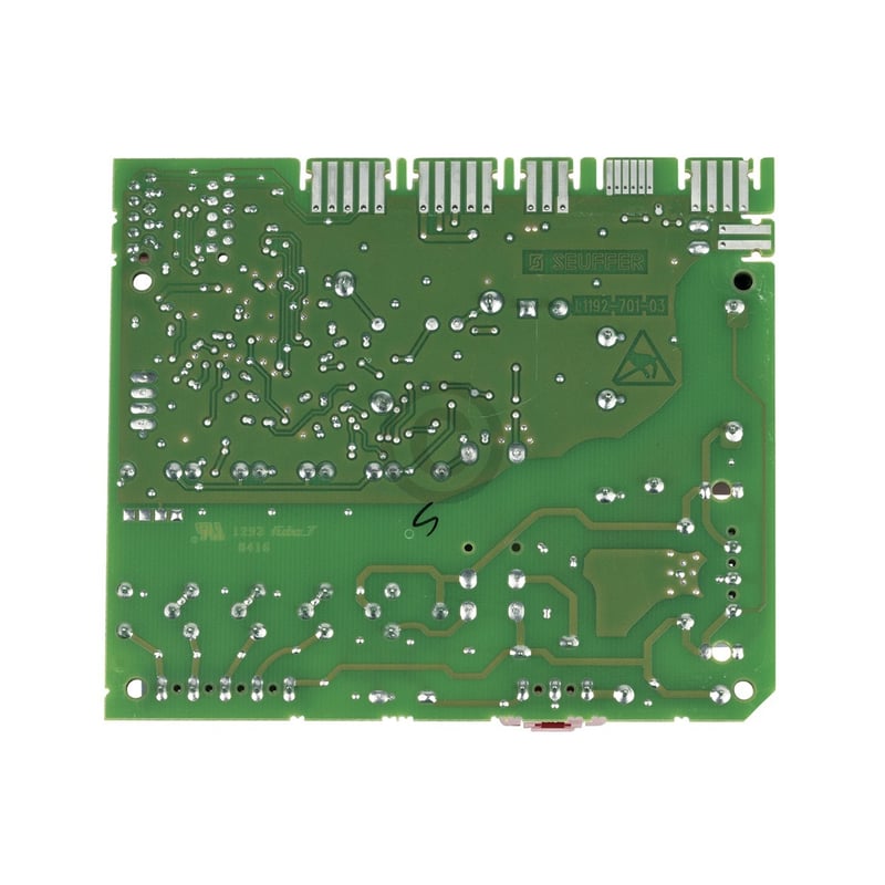 Elektronik BOSCH 00498299 Steuerungsmodul für Dunstabzugshaube