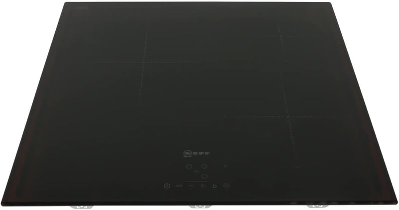 Glaskeramikfläche 00689656