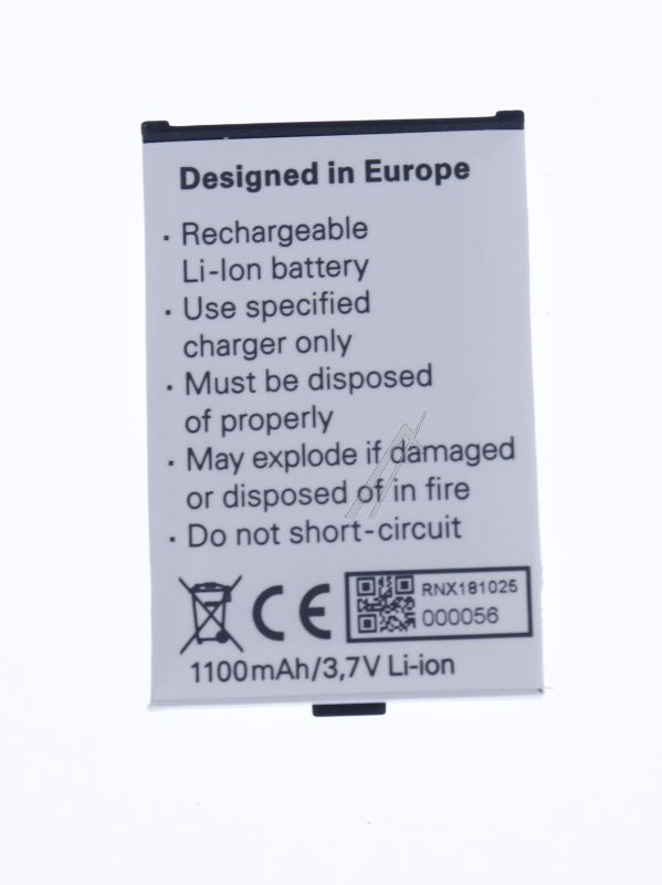 Emporia Elegance Akku 1100mAh Li-Ion