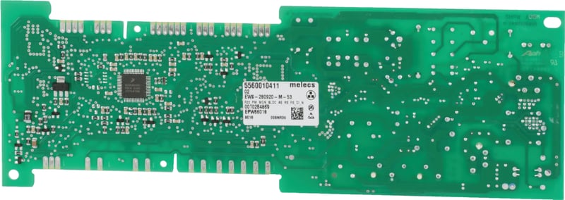 Leistungsmodul programmiert 12000091