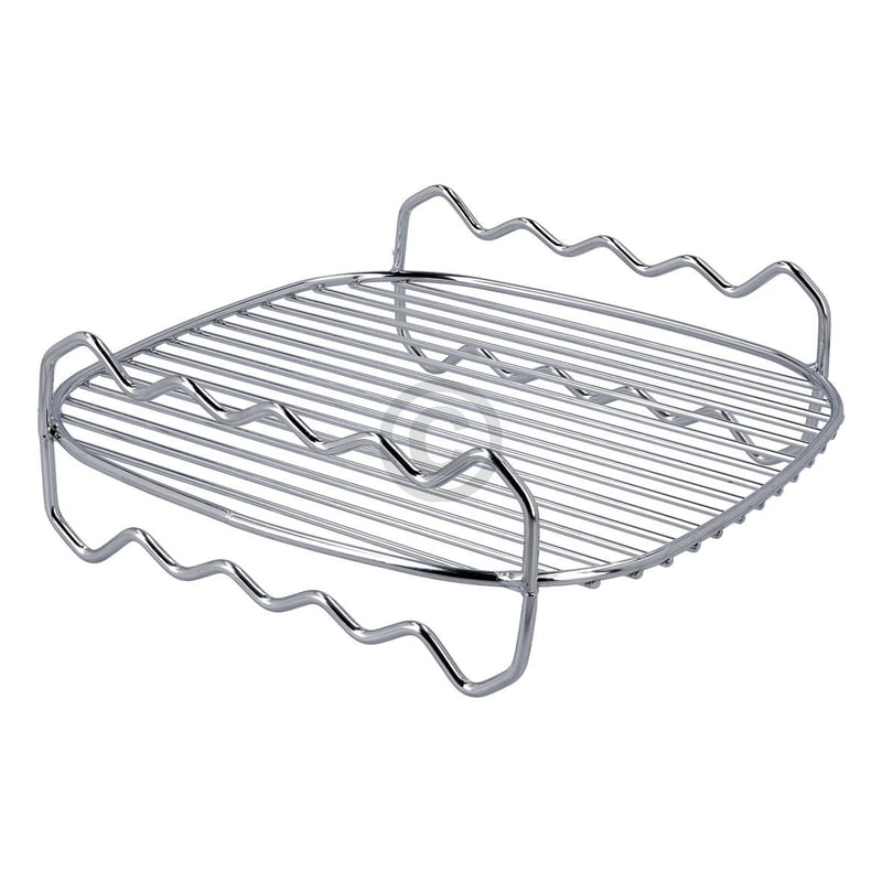 Grillrost wie PHILIPS 420303618481 für Heißluftfritteuse
