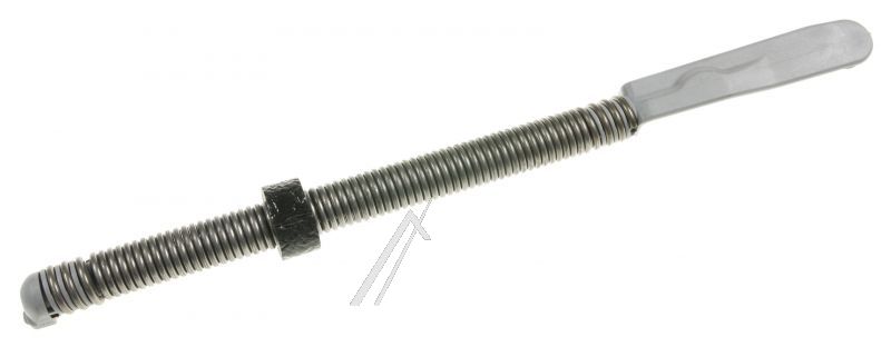 Kühlschrankfeder für Hisense/Gorenje 700403 Türdichtung