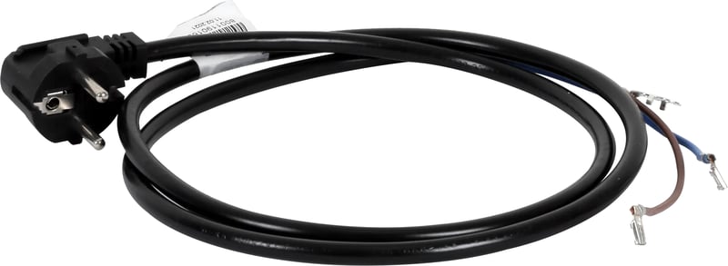 Anschlusskabel für Bosch Ofen 12037783 Backofen-Zubehör