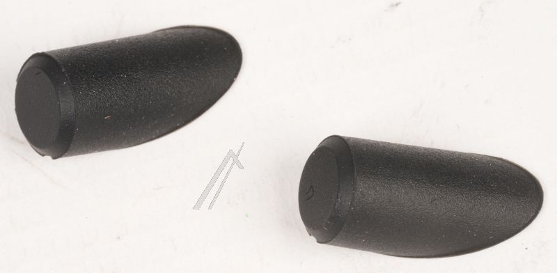 Gummistopfen Segway-Ninebot AB.05.05.00.0245 für Kickscooter F65 F Series E-Scooter