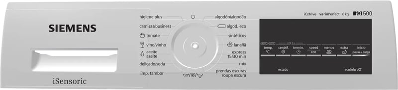 Bedienblende 11010901