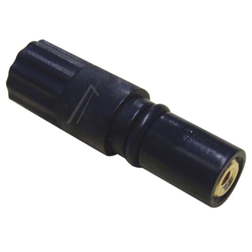 Saeco Incanto Brühgruppe-Siebhalterung 996530030009 schwarz