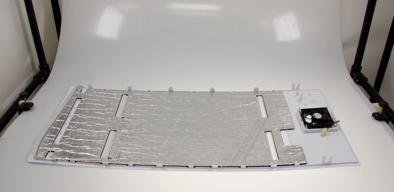 Dampfventil für Kühlschrank Beko C00895213 Kühlschrankreparatur