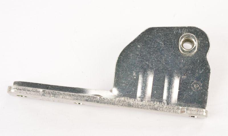 Haier Kühlschrank Scharnier rechts 49052985 Türanschlag