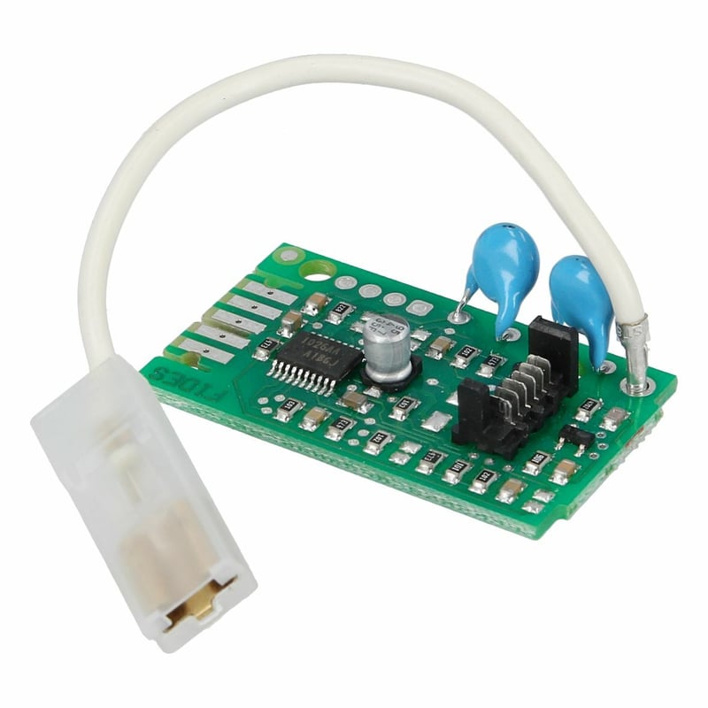 Sensor SIEMENS 10008630 für Waschtrockner