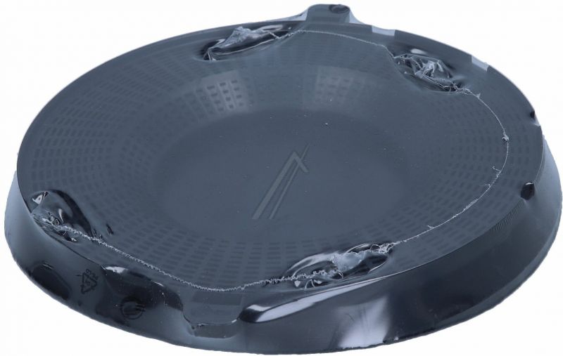 Kohlefilter Modell 48 für Dunstabzugshaube Elica F00572S 1 Stück