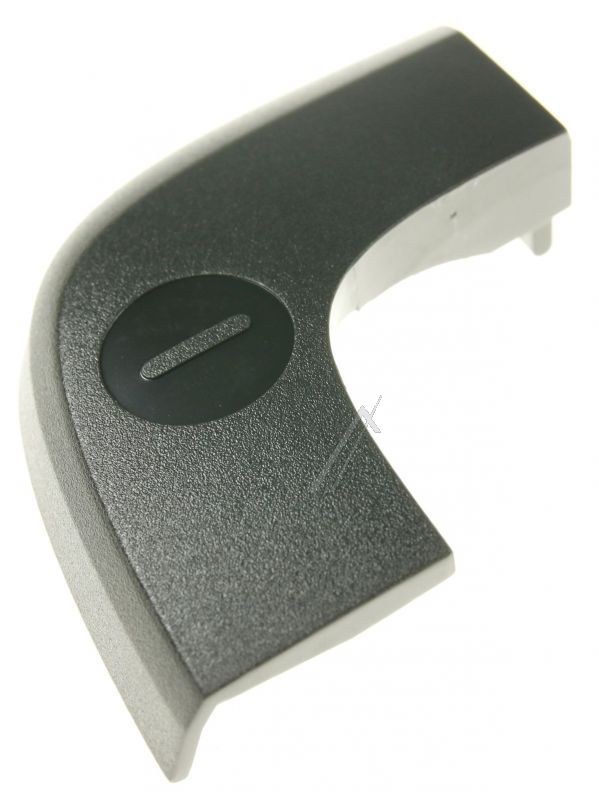 Netzschalter-Taste für Philips Staubsauger 996510076944 schwarz