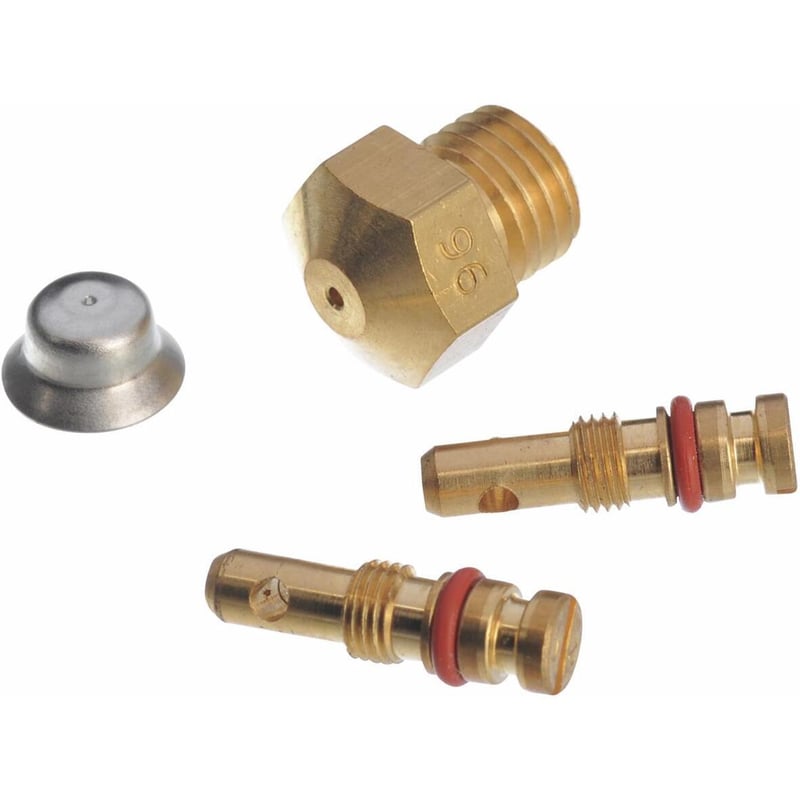 Düsensatz Flüssiggas Fluessiggas G30/31-50mbar 00172636