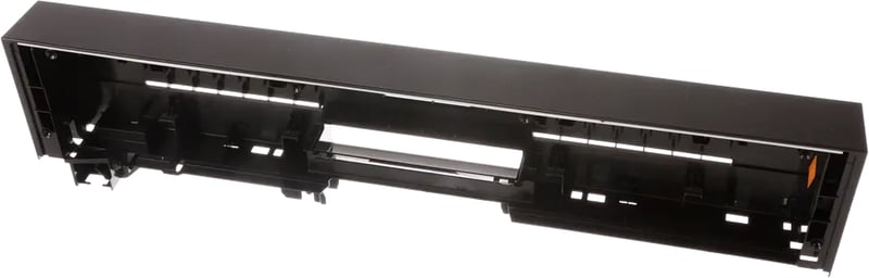 Blendenkasten für Gehäuseteile Bosch 11044347 Waschmaschine, Trockner