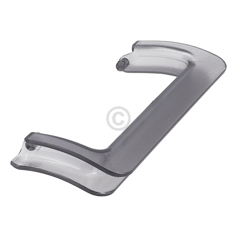 Wassertankgriff passend für Siemens 00653064 für Kaffeemaschine 10111542