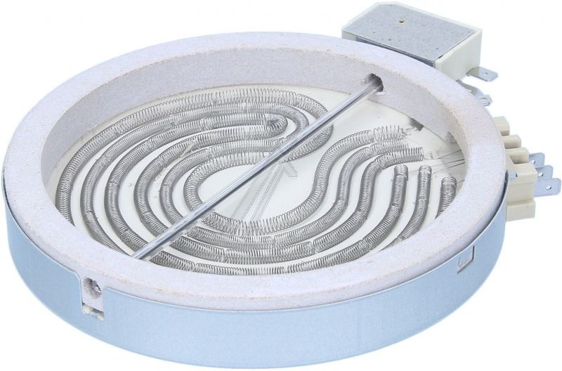 Heizelement für Ofen Beko C00865430 140-240V/1200W
