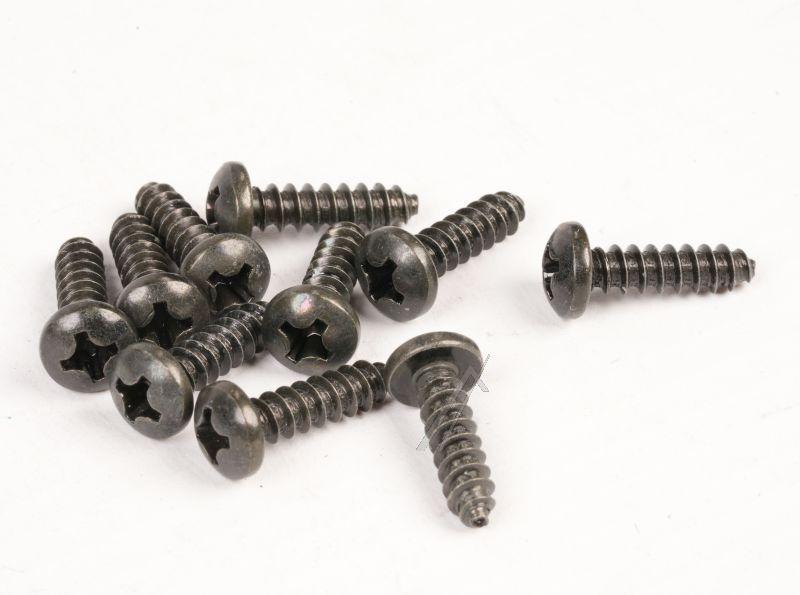 Kreuzschlitz-Linsenkopf-Blechschrauben ST3.5x13 Segway-Ninebot AB.50.0011.34 für E-Scooter