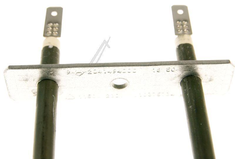 Unterhitze-Heizelement für Herd Ego 2041494000 1150W Bauknecht