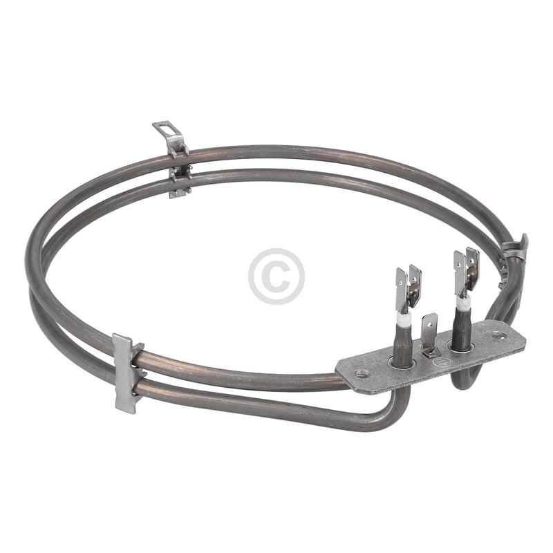 Umluftheizung EGO 20.42071.000 für Herd