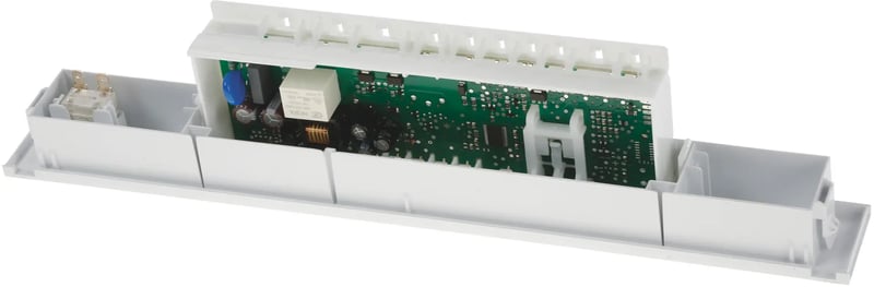 Steuerungsmodul programmiert 11012975