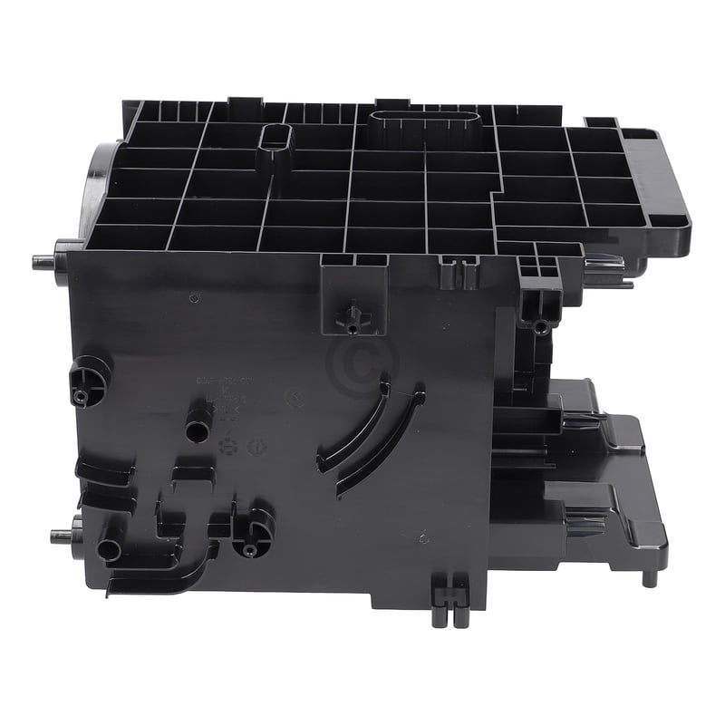 Staubsammelfach für Station Ecovacs 201-2357-1189 von Saugroboter Ecovacs