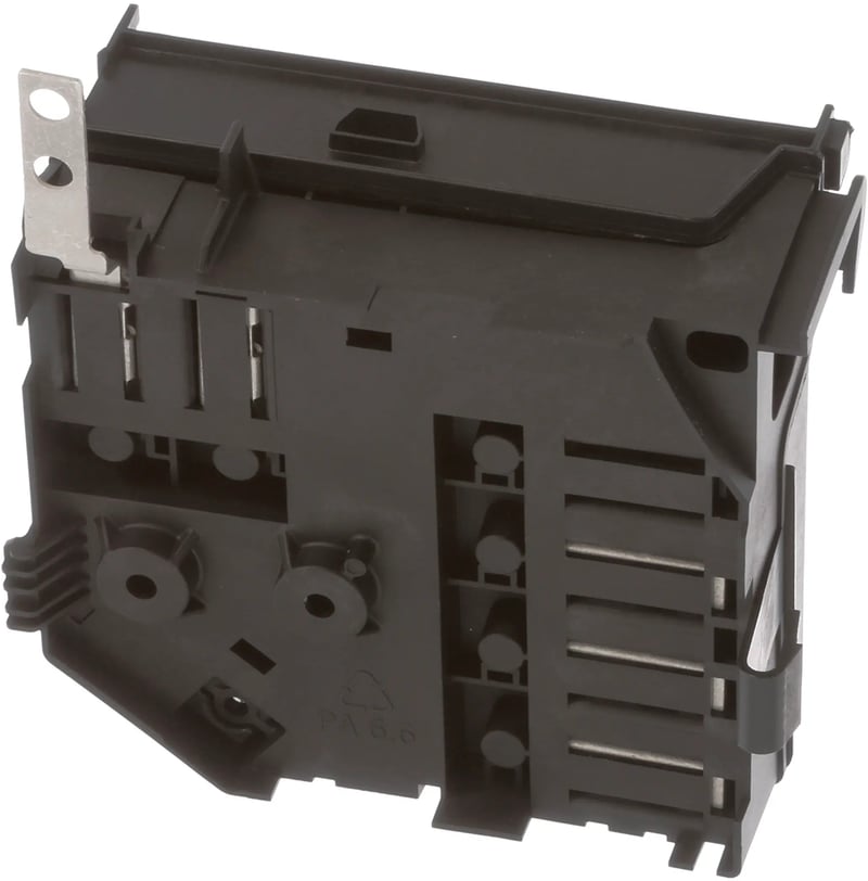 Anschlusskasten 12019567