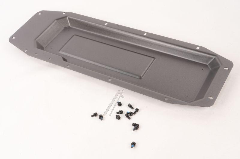 Rahmen Bodenblech NAVEE 20020100002332 für E-Scooter Gehäuse