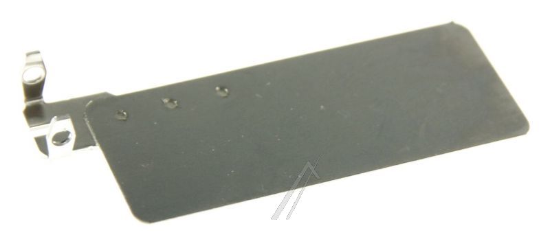 Mikrowellenhebel links für Ofen Smeg 075340064 links, Ofen