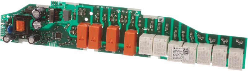 Relaismodul 11020456