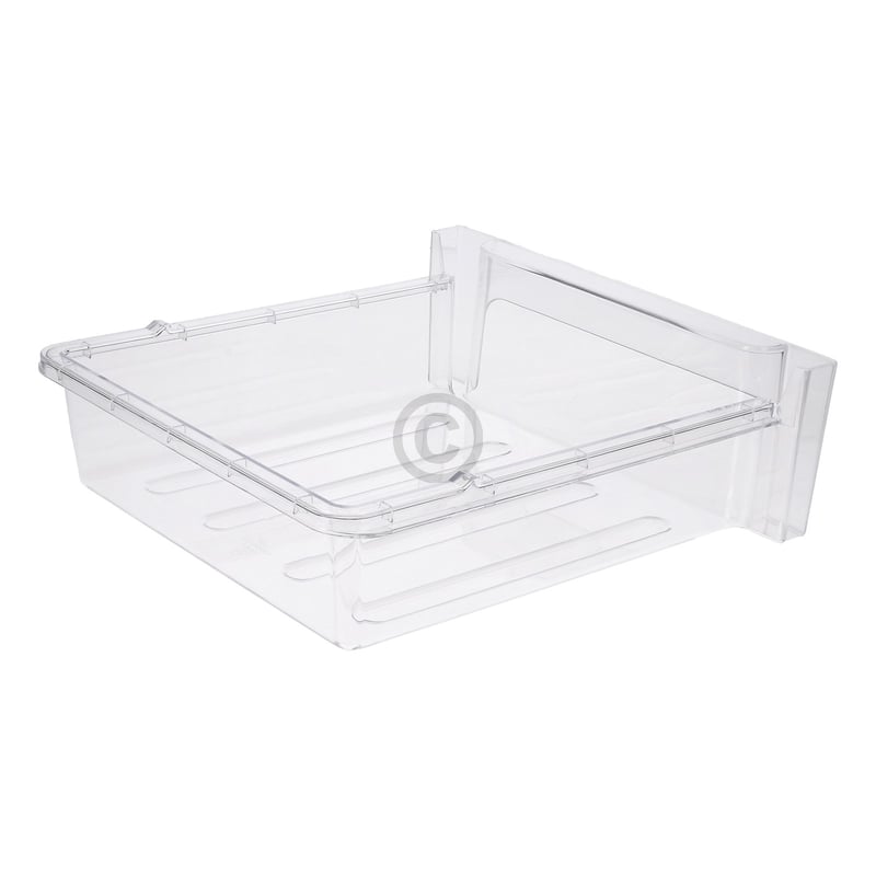 Eiswürfelbehälter für Kühlschrank Midea 12131000000181 Schublade