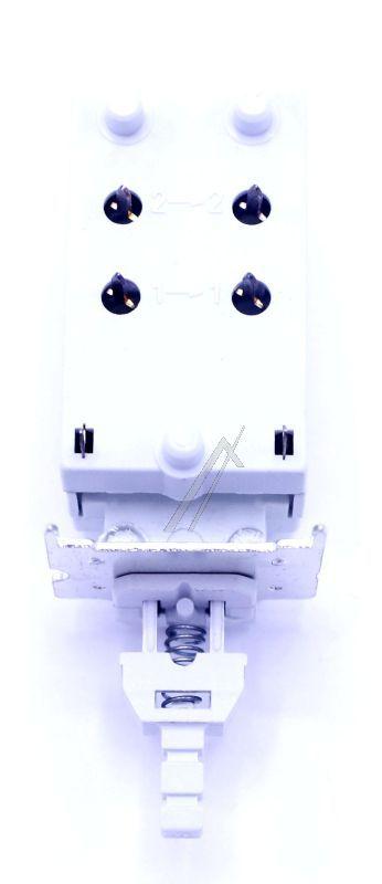 Netzschalter für Kühlschrank Classic MSC16689 Kühlschrank-Komponente