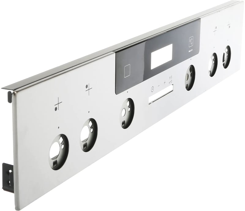 Bedienblende 11010213