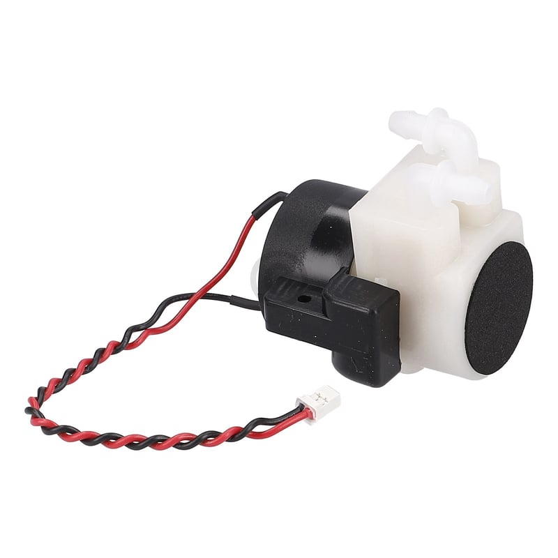 Clean water peristaltic pump 201-2497-0114 Ecovacs