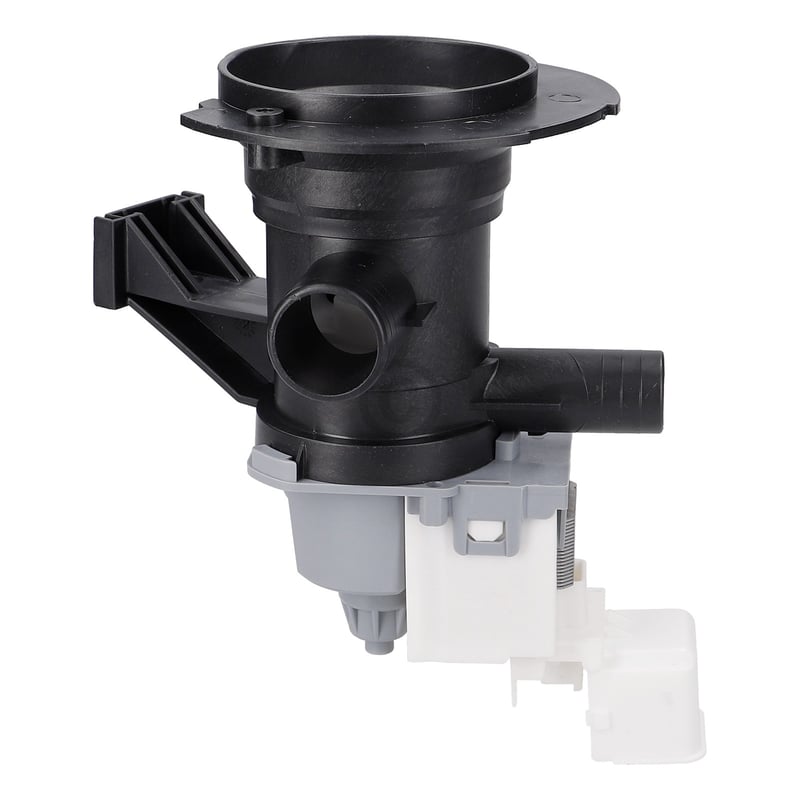 Ablaufpumpe passend für Bauknecht 481073071153 Bluparts 10114261