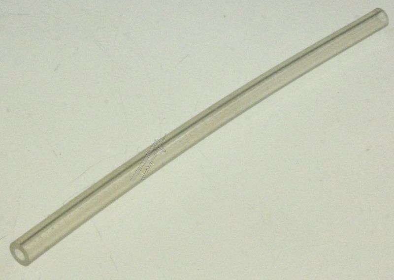 Silikonschlauch für DeLonghi Kaffeemaschine 534781 170mm